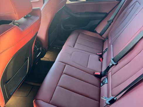 Used 2023 BMW X3 xDrive30i w/ M Sport Package image 12