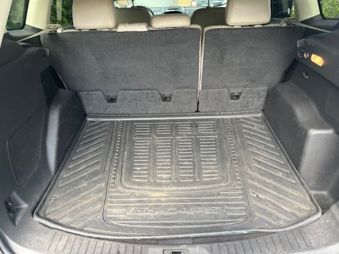 Used 2016 Ford Escape Titanium w/ Equipment Group 301A image 15