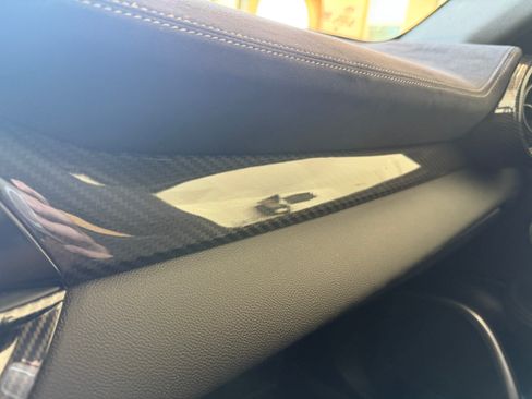 Used 2017 Alfa Romeo Giulia Quadrifoglio image 13