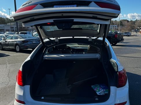 Used 2012 BMW 535i xDrive image 11