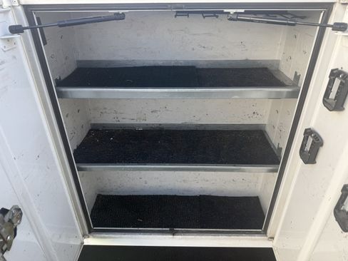 Used 2015 Chevrolet Silverado 2500 W/T w/ WT Convenience Package image 17