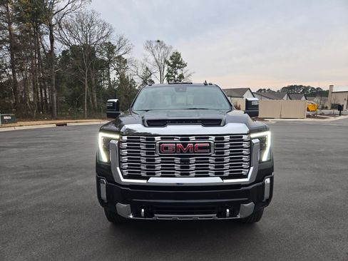 Used 2026 GMC Sierra 2500 Denali w/ Technology Package image 27