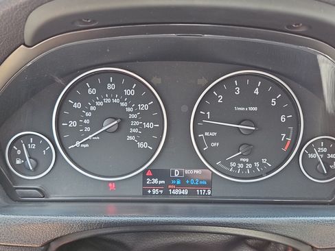 Used 2012 BMW 328i Sedan RWD image 9