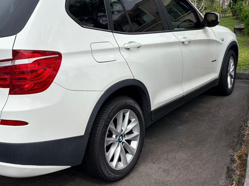 Used 2014 BMW X3 xDrive28i image 4