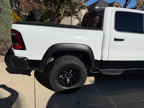 Used 2024 RAM 1500 TRX w/ TRX Level 2 Equipment Group image 15