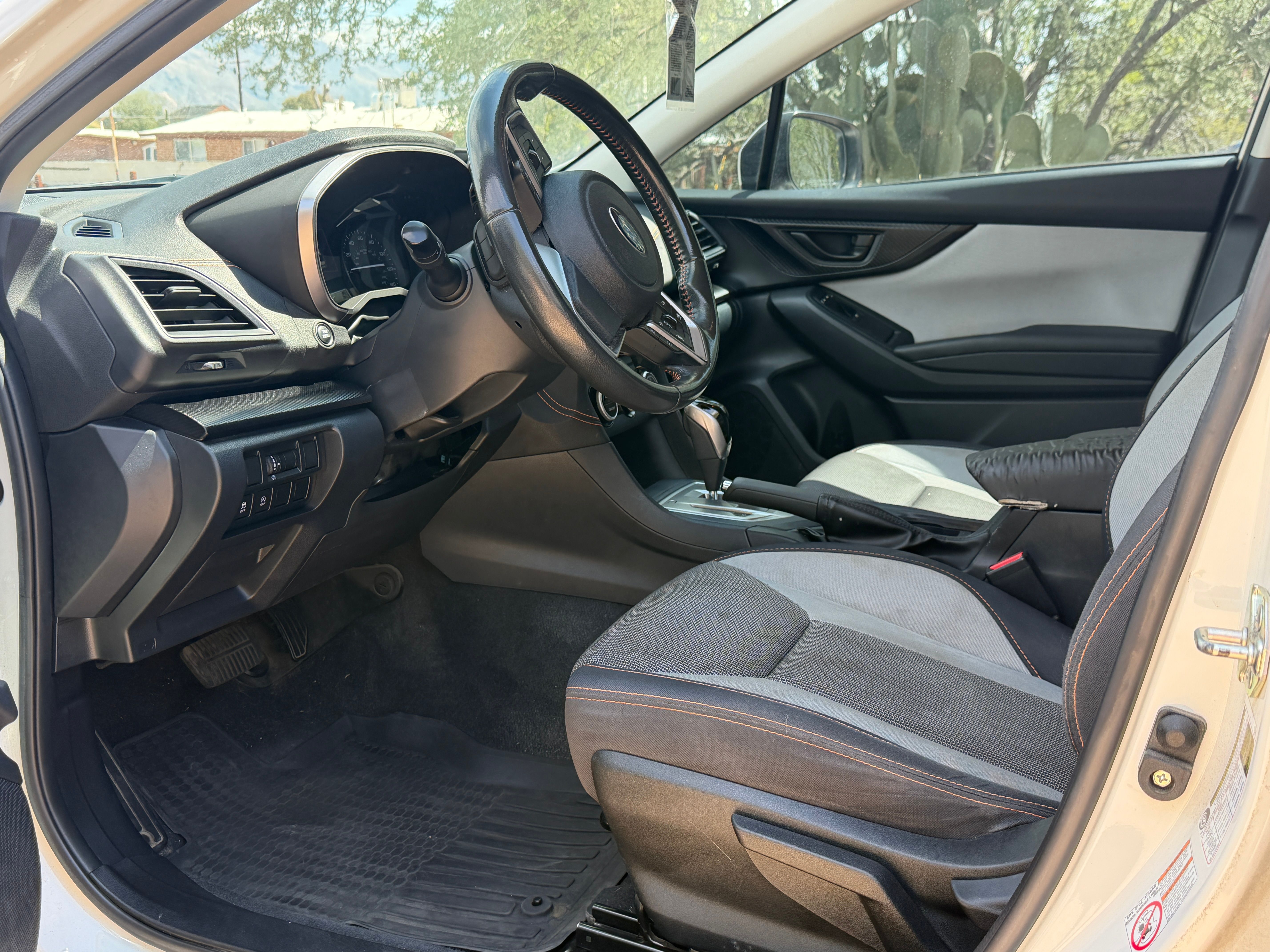 Used 2020 Subaru Crosstrek 2.0i Premium AWD/4WD image 11