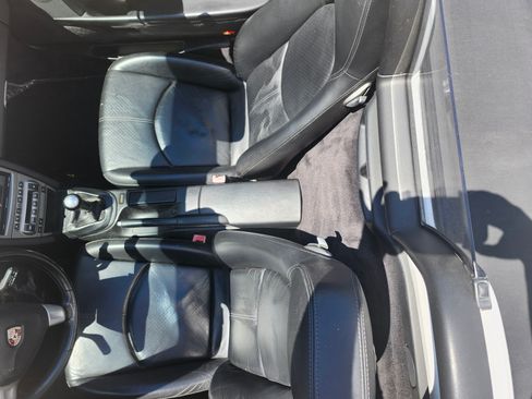 Used 2006 Porsche Boxster image 11