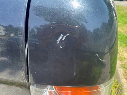 Used 2004 Land Rover Range Rover HSE image 26