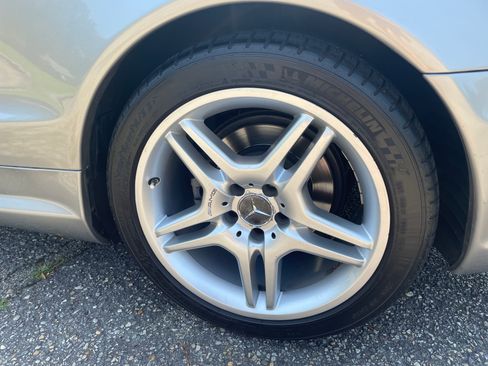 Used 2006 Mercedes-Benz SL 500 image 26