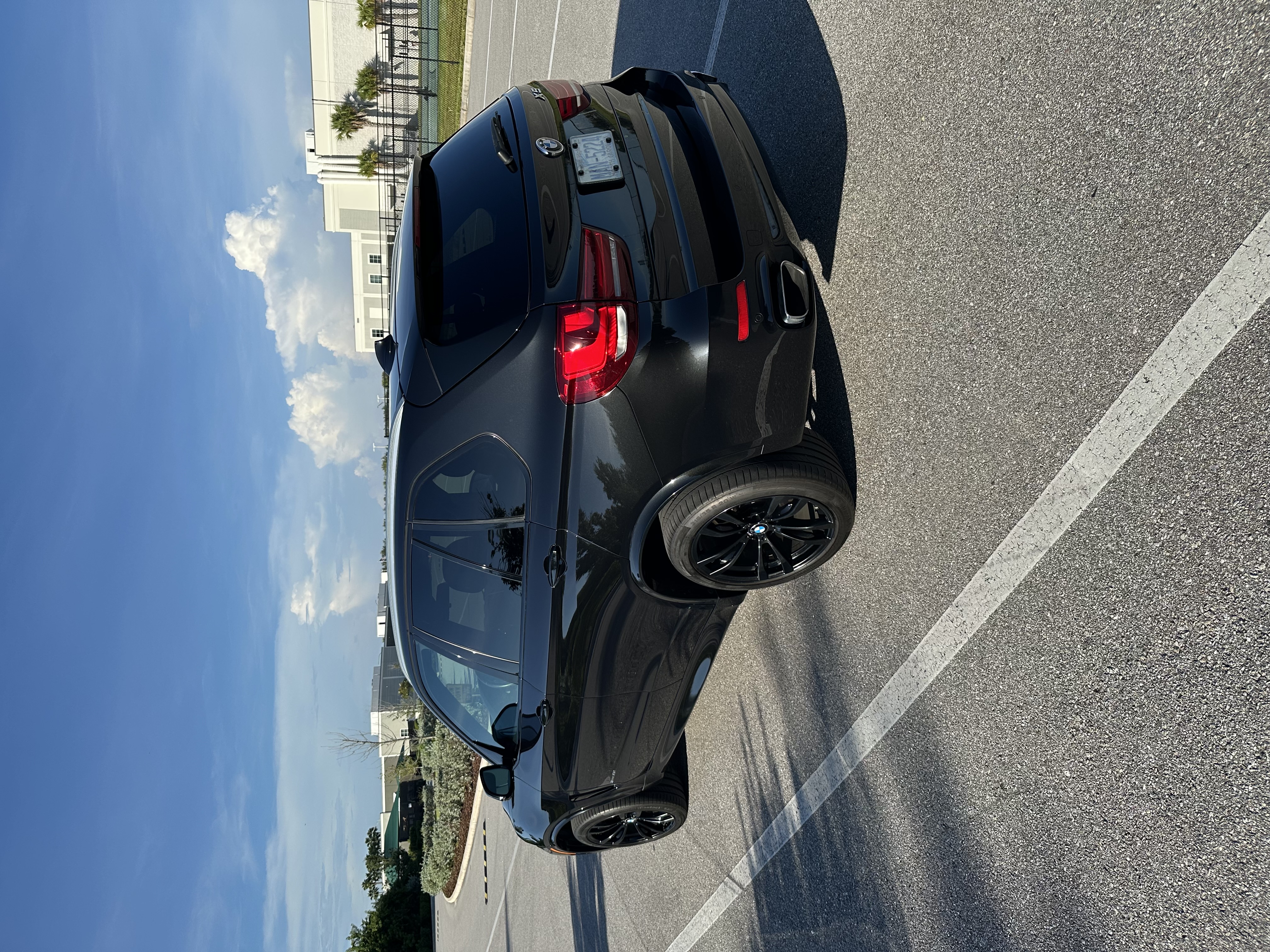 Used 2018 BMW X5 sDrive35i RWD image 4
