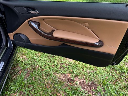 Used 2003 BMW 325Ci Convertible image 6