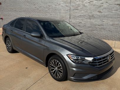 Used 2019 Volkswagen Jetta SE