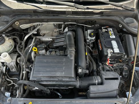 Used 2016 Volkswagen Jetta S FWD image 17