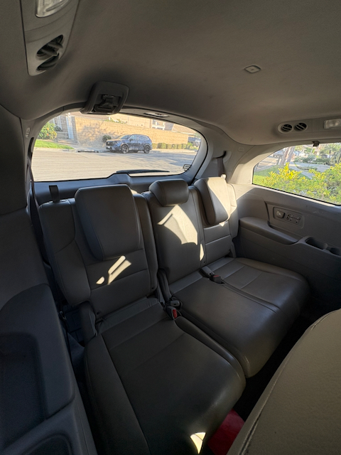 Used 2012 Honda Odyssey EX-L image 6