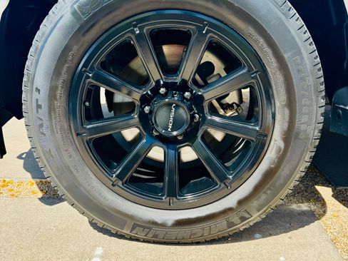 Used 2020 RAM 1500 Limited image 13