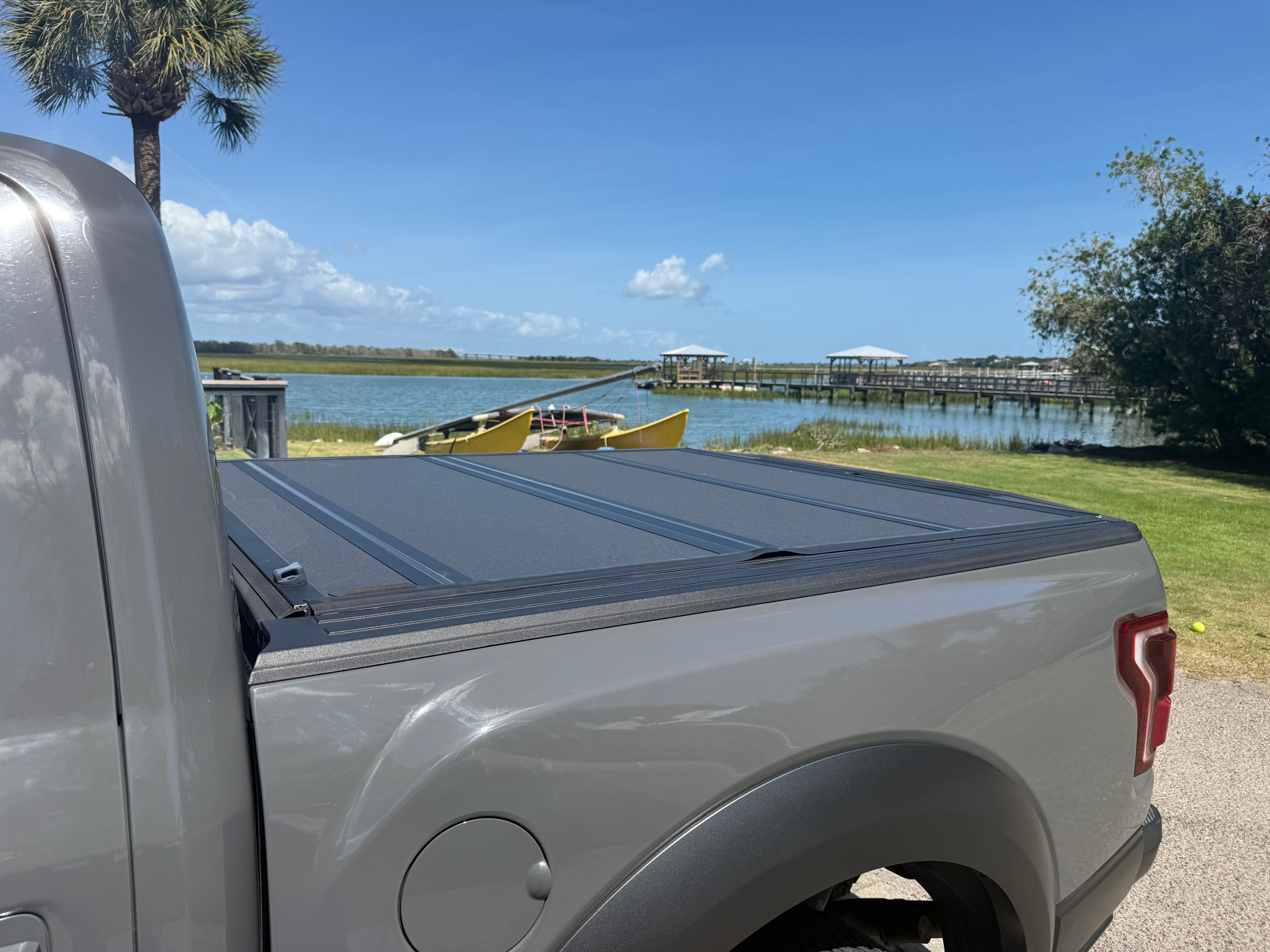 Used 2020 Ford F150 Raptor w/ Equipment Group 802A Luxury AWD/4WD image 19