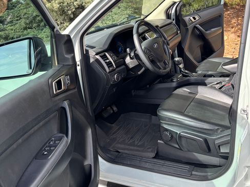 Used 2021 Ford Ranger XLT w/ Tremor Off-Road Package image 9