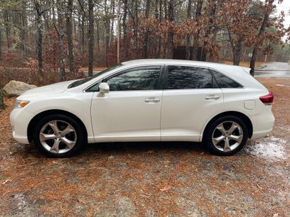 Used 2014 Toyota Venza Limited