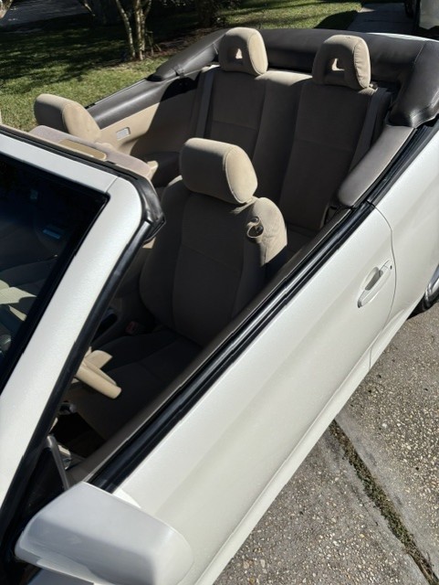 Used 2007 Toyota Solara SE Sport FWD image 12