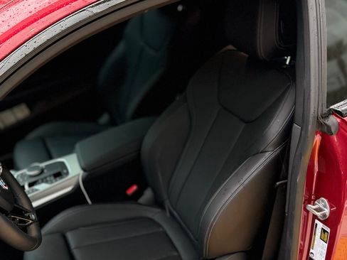 Used 2025 BMW 230i Coupe w/ M Sport Package RWD image 14