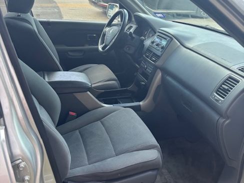 Used 2008 Honda Pilot EX image 5