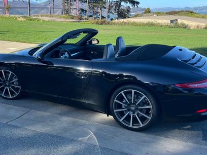 Used 2014 Porsche 911 Carrera