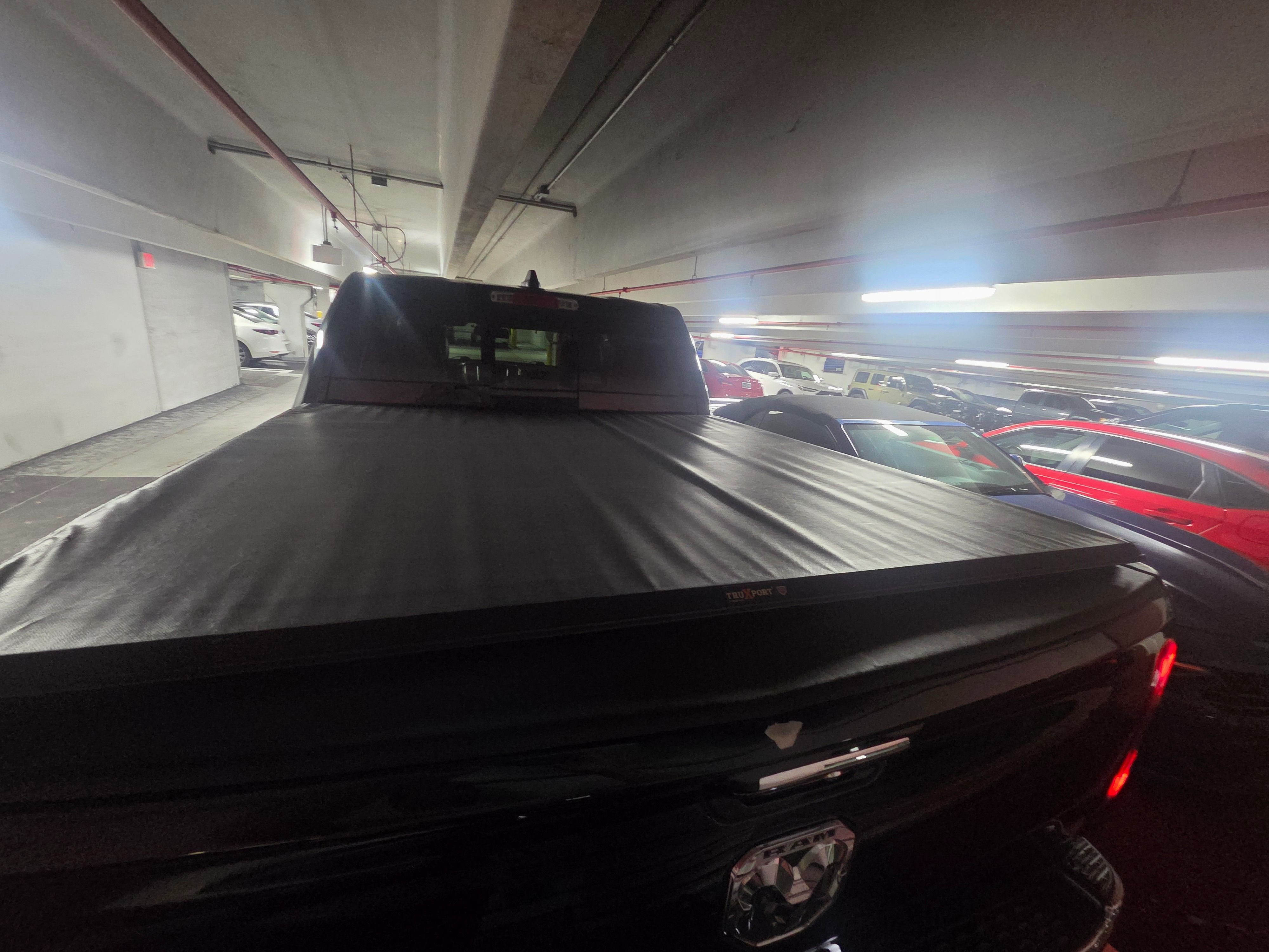 Used 2019 RAM 1500 Laramie RWD image 15