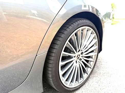 Used 2022 Mercedes-Benz CLS 450 4MATIC image 6