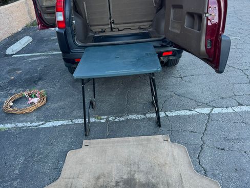 Used 2002 Honda CR-V EX image 9