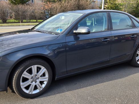 Used 2011 Audi A4 2.0T Premium image 5