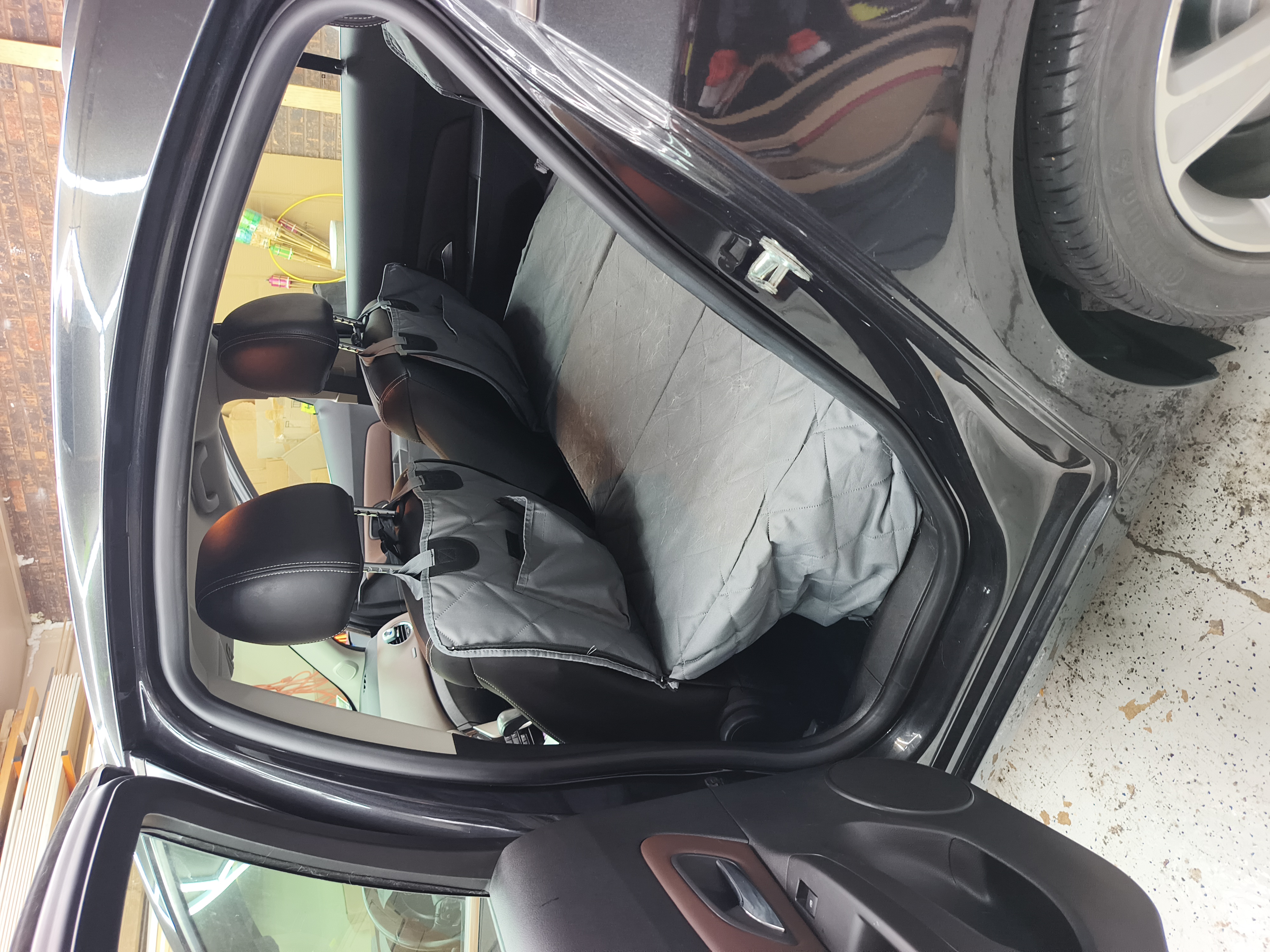 Used 2015 Chevrolet Cruze LT FWD image 14