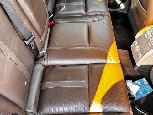 Used 2014 Lincoln MKS AWD w/ Equipment Group 101A image 10