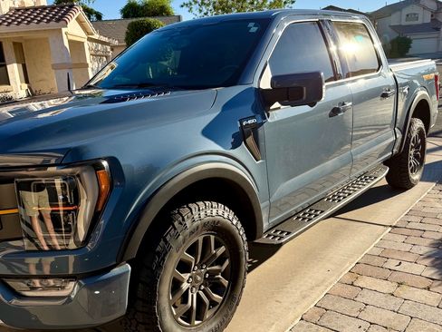 Used 2023 Ford F150 Tremor w/ Equipment Group 402A High image 2