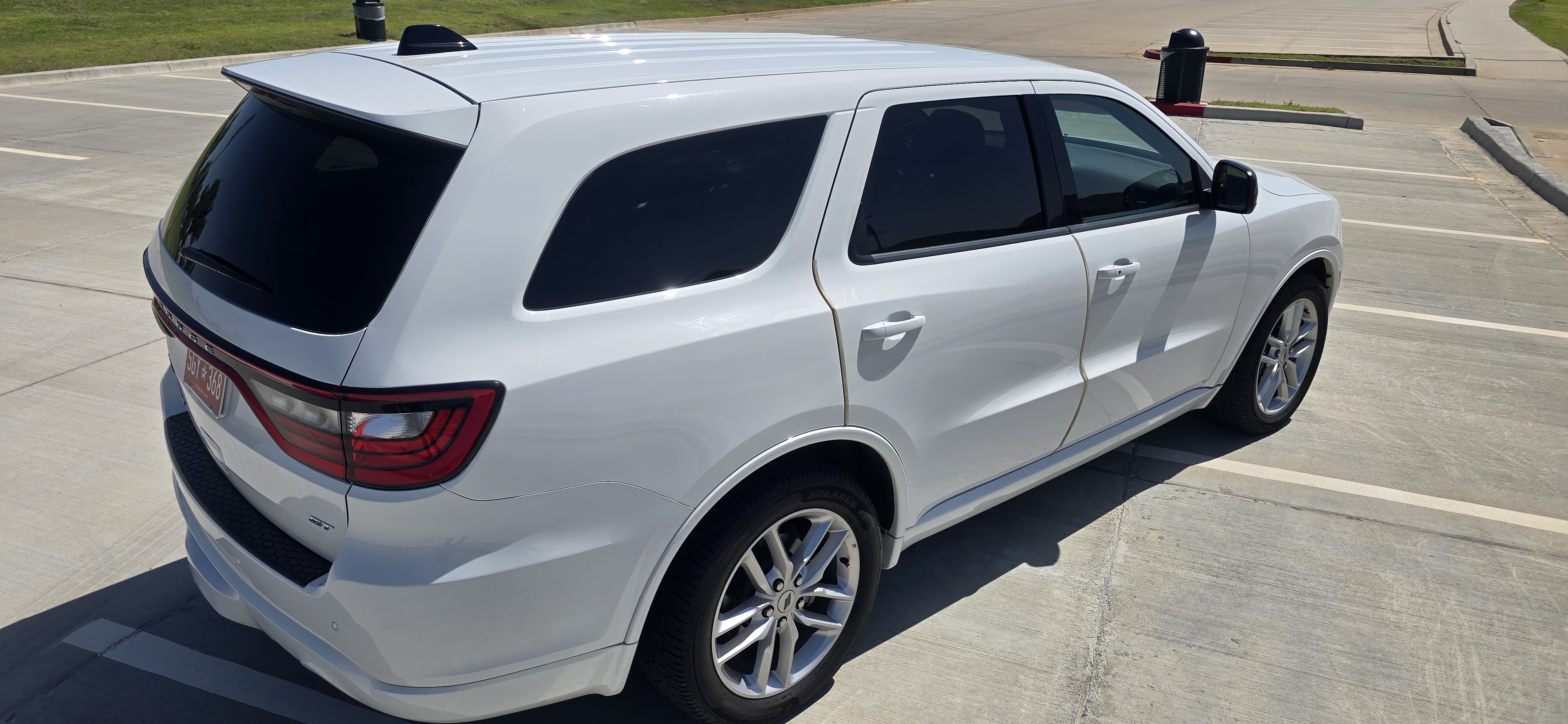 Used 2023 Dodge Durango GT RWD image 11