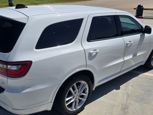 Used 2023 Dodge Durango GT RWD image 10