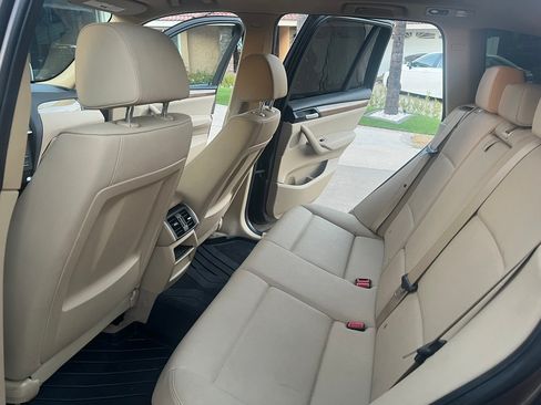 Used 2011 BMW X3 xDrive35i image 6