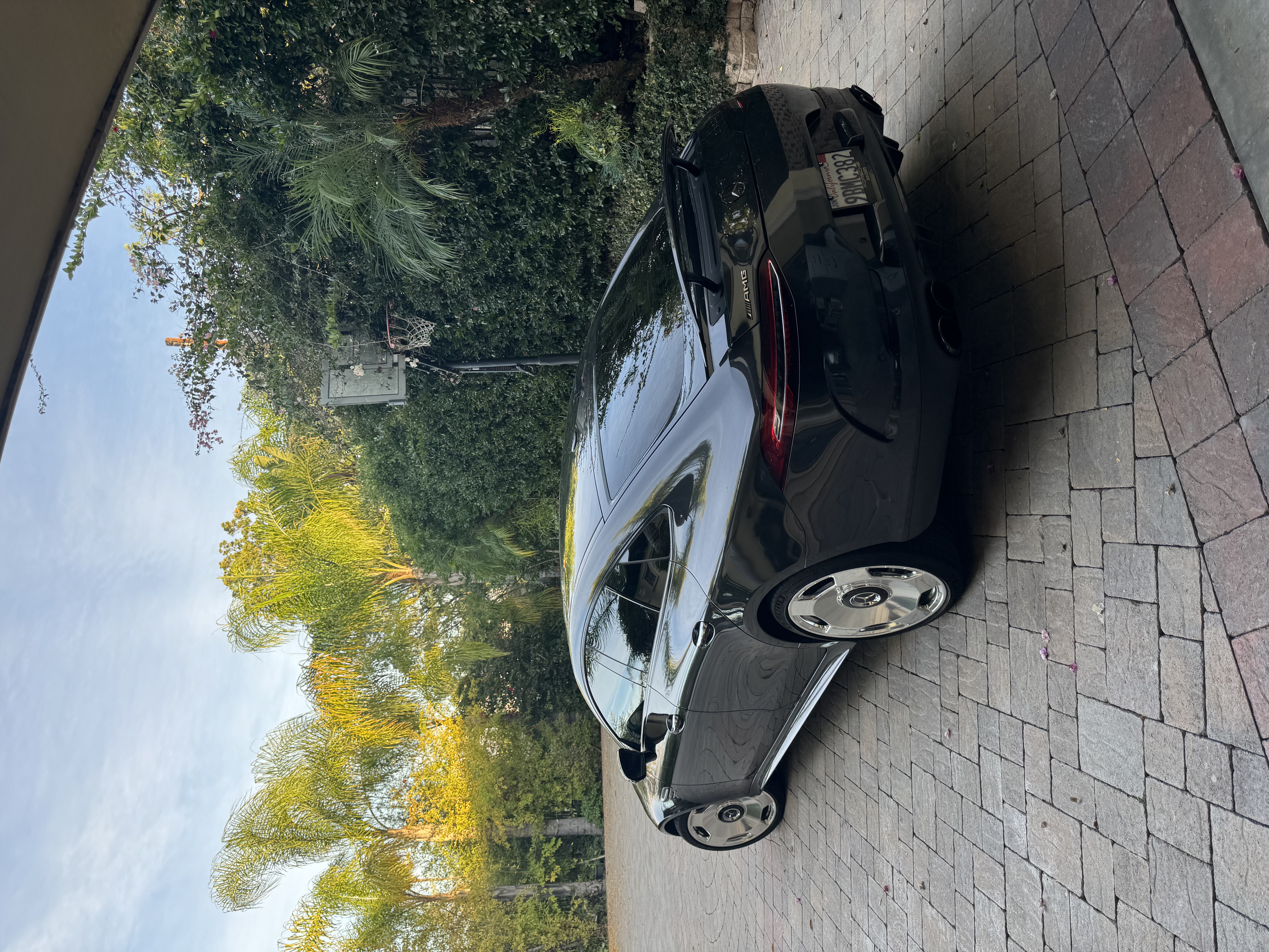 Used 2022 Mercedes-Benz AMG GT 53 image 4