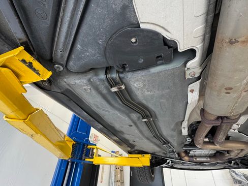 Used 2002 Mercedes-Benz CLK 55 AMG Cabriolet image 21