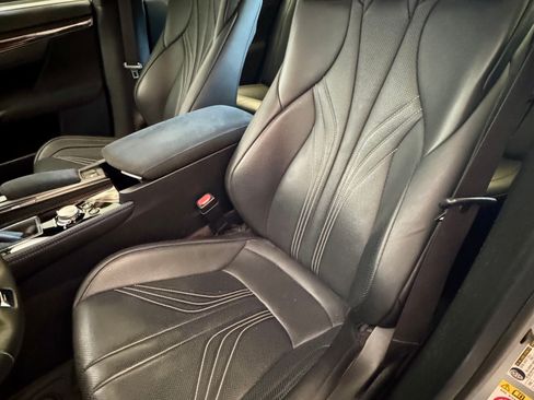 Used 2016 Lexus GS F image 20