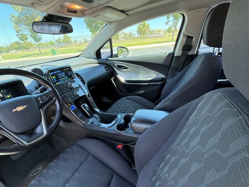 Used 2014 Chevrolet Volt image 18