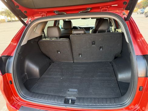 Used 2016 Hyundai Tucson Limited image 8