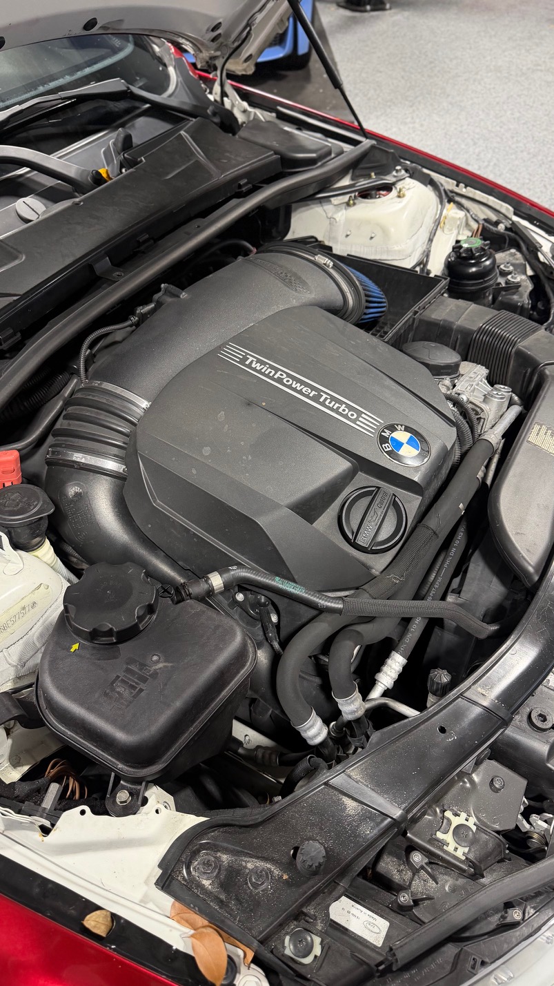 Used 2011 BMW 335i Sedan RWD image 15