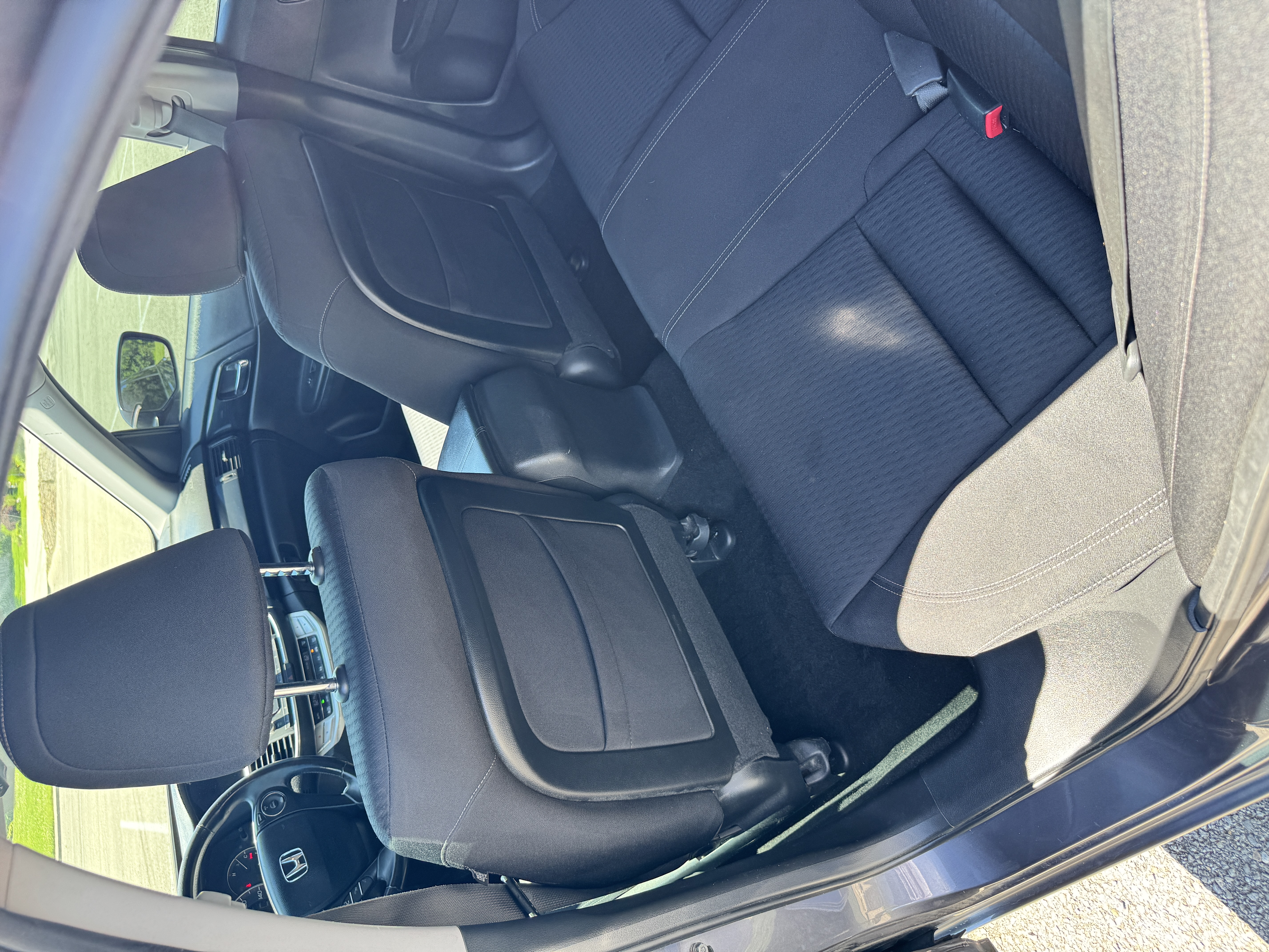 Used 2014 Honda Accord Sport image 16