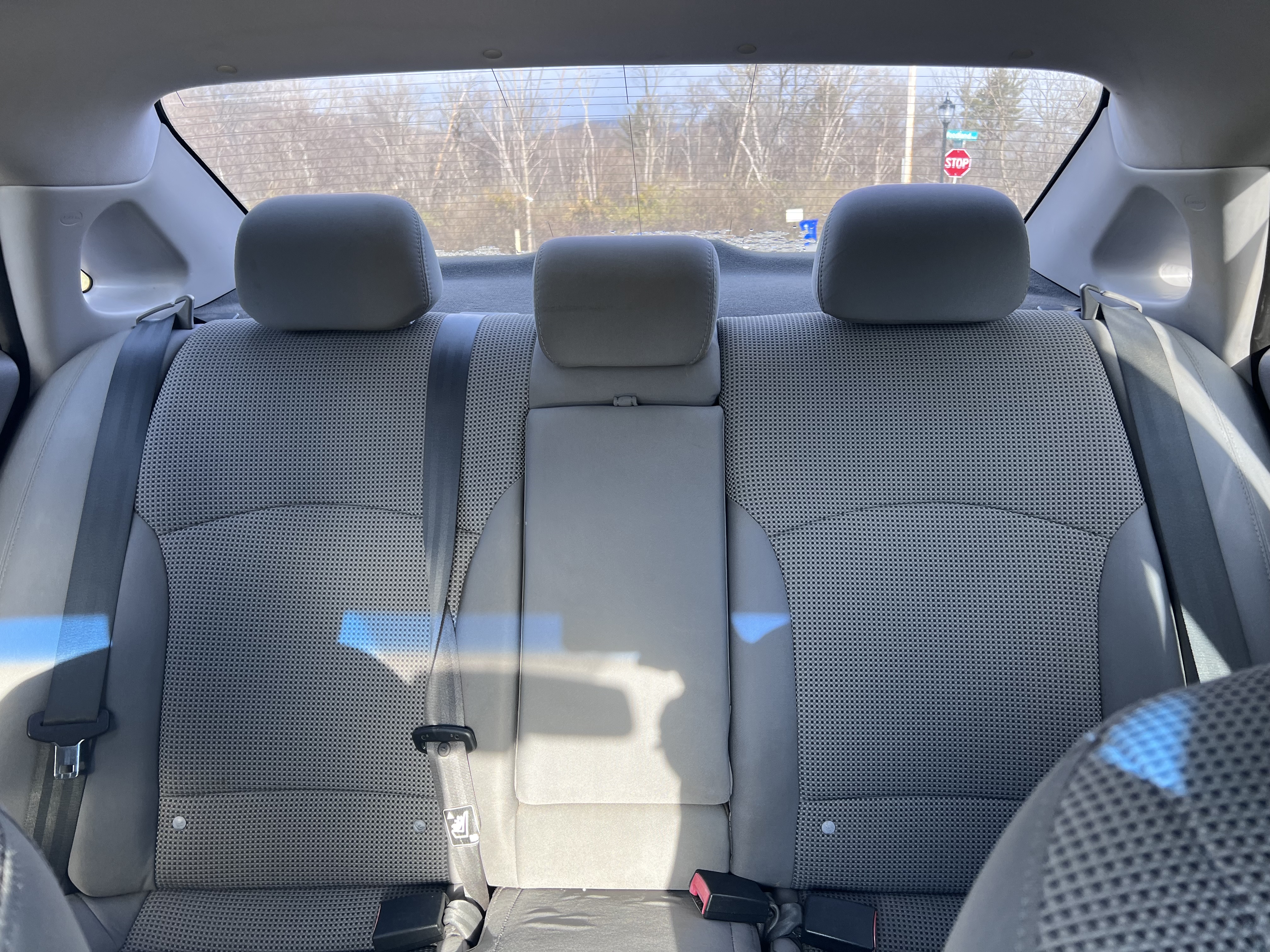 Used 2011 Hyundai Sonata GLS FWD image 13