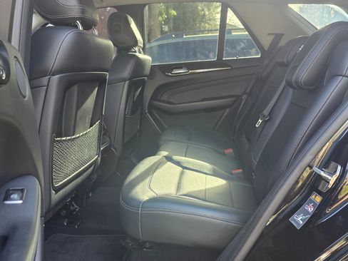 Used 2015 Mercedes-Benz ML 350 4MATIC image 13