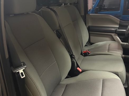 Used 2020 Ford F250 XL w/ STX Appearance Package image 13