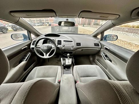 Used 2010 Honda Civic LX image 11