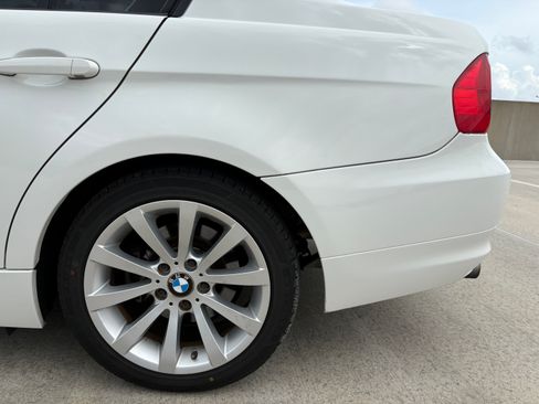 Used 2011 BMW 328i 328i Sedan 4D image 9