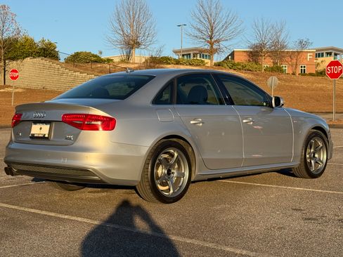 Used 2015 Audi A4 2.0T Premium Plus AWD/4WD image 4