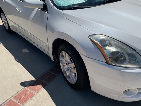 Used 2013 Nissan Maxima 3.5 SV w/ Sport Pkg FWD image 1